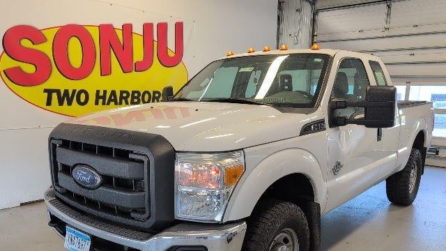 Preowned 2015 Ford F-350 Super Duty XL for Sale