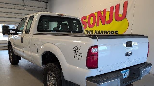 2015 Ford F-350 Super Duty XL