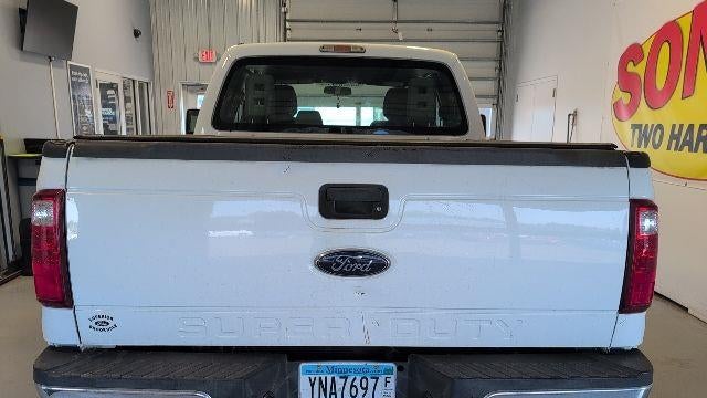 2015 Ford F-350 Super Duty XL