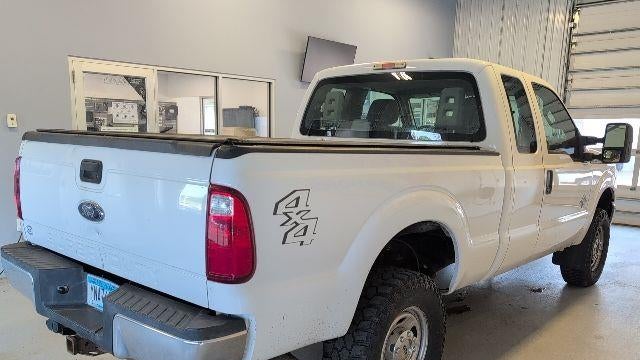 2015 Ford F-350 Super Duty XL