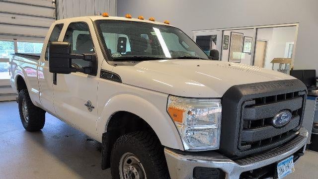 2015 Ford F-350 Super Duty XL