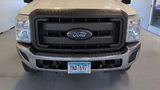 2015 Ford F-350 Super Duty XL