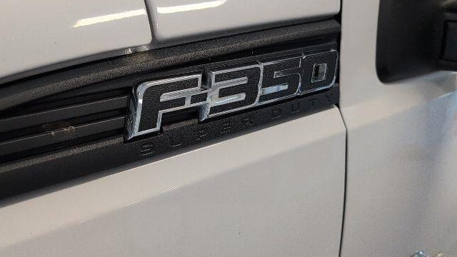 2015 Ford F-350 Super Duty XL
