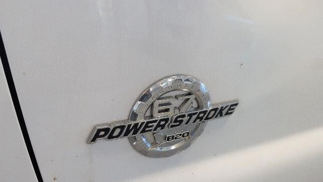 2015 Ford F-350 Super Duty XL