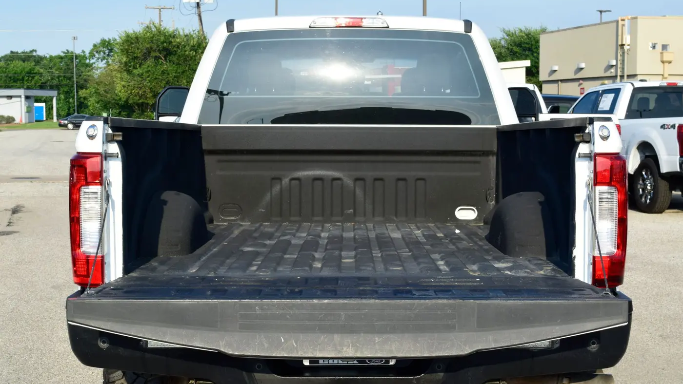 2019 Ford F-350 Super Duty XLT