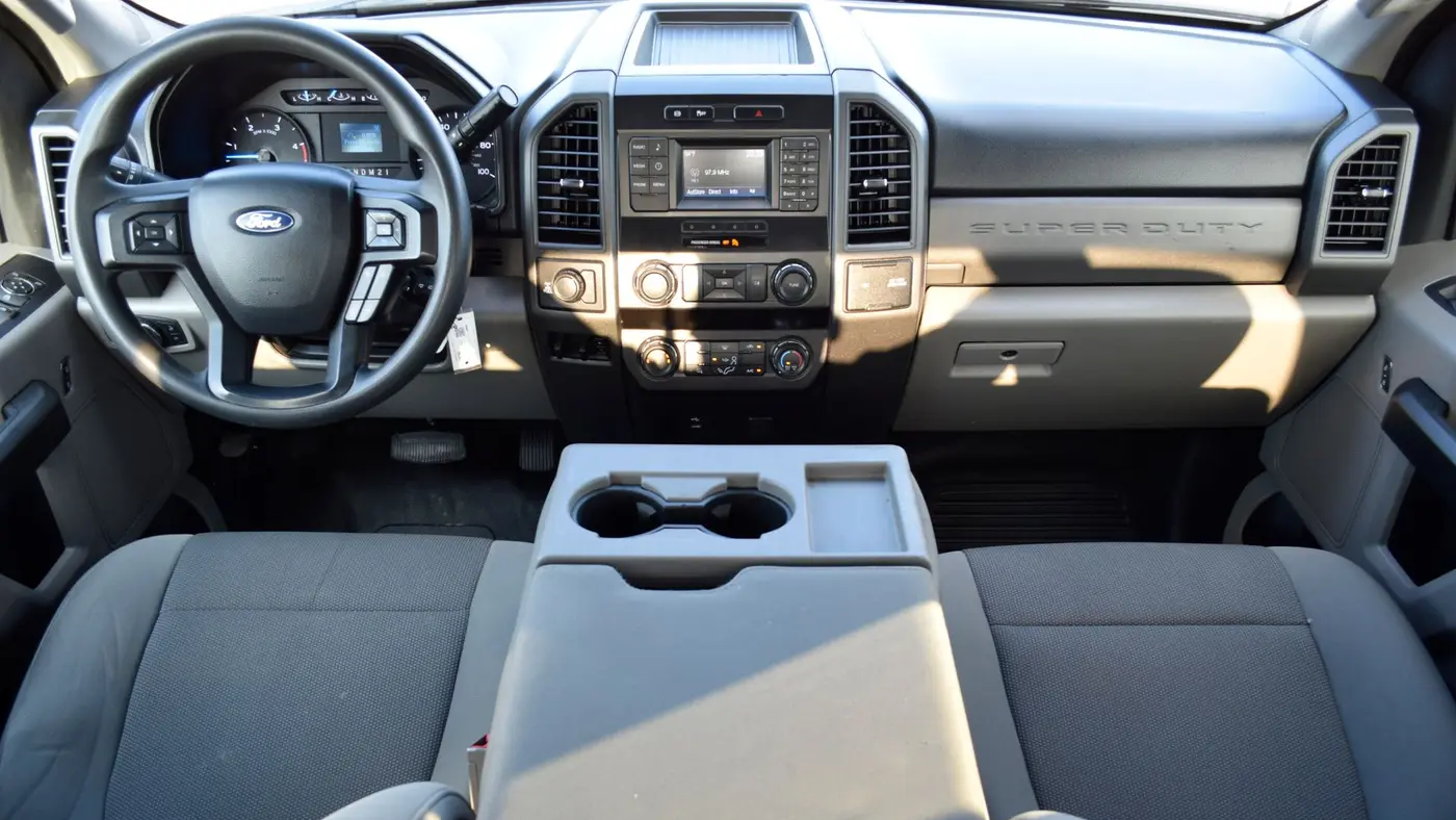 2019 Ford F-350 Super Duty XLT