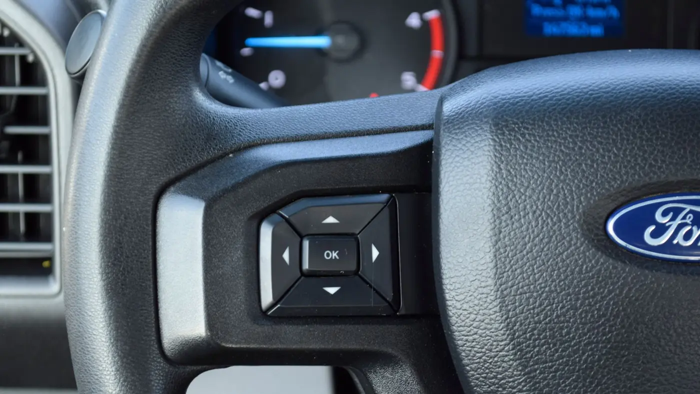 2019 Ford F-350 Super Duty XLT