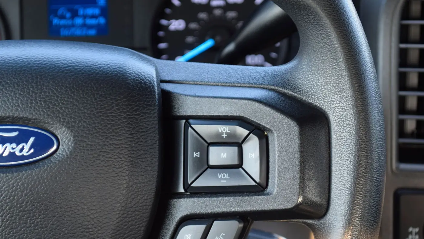 2019 Ford F-350 Super Duty XLT