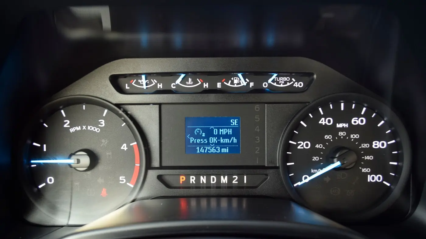 2019 Ford F-350 Super Duty XLT