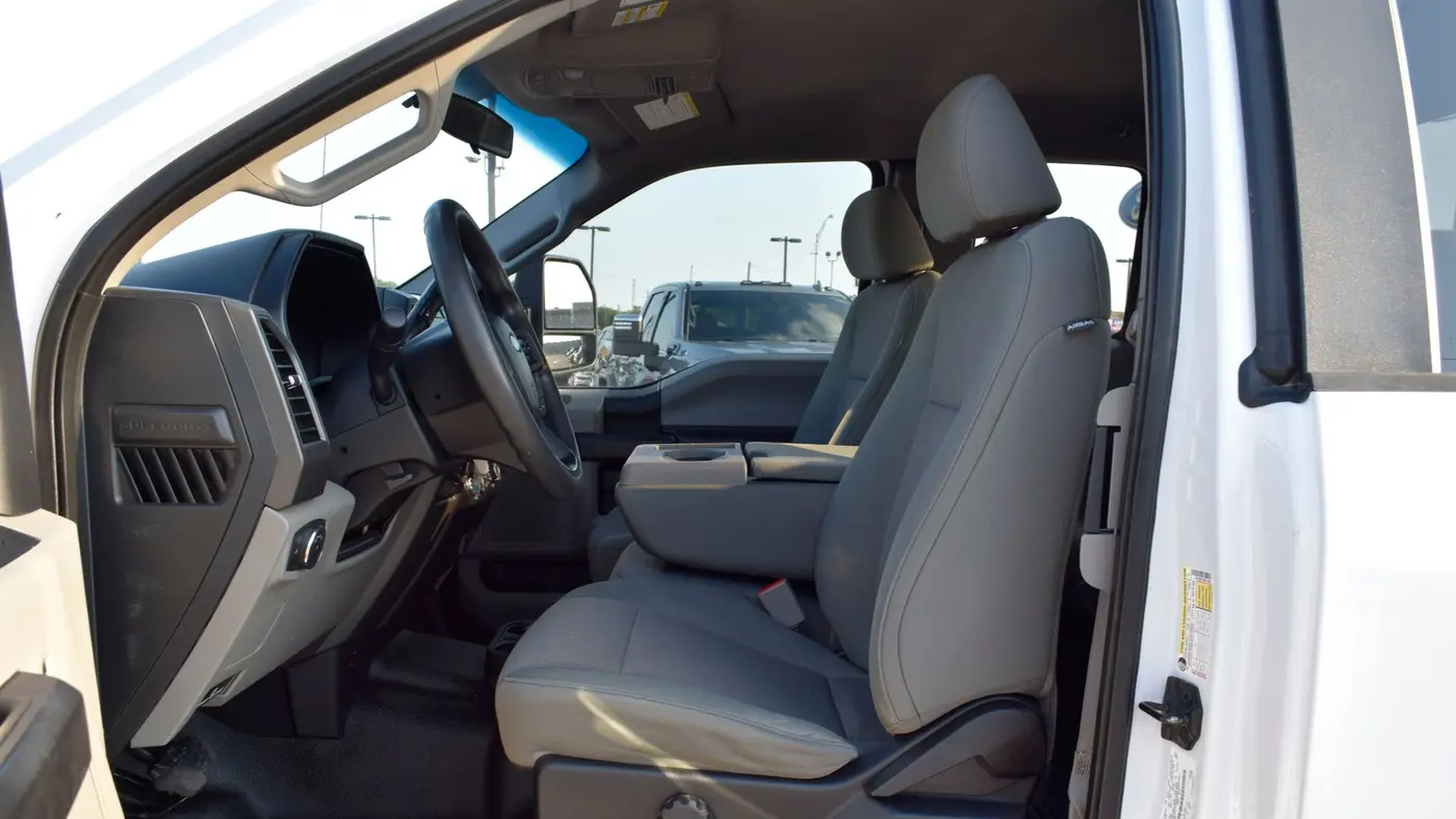 2019 Ford F-350 Super Duty XLT