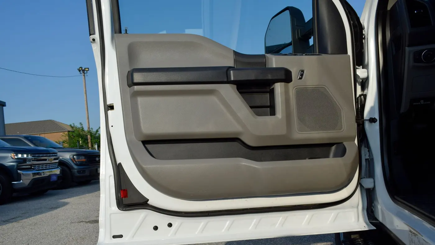 2019 Ford F-350 Super Duty XLT