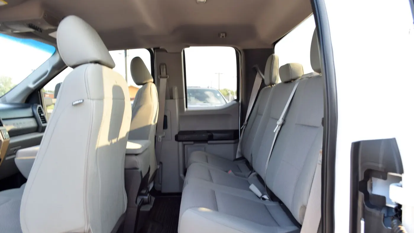 2019 Ford F-350 Super Duty XLT