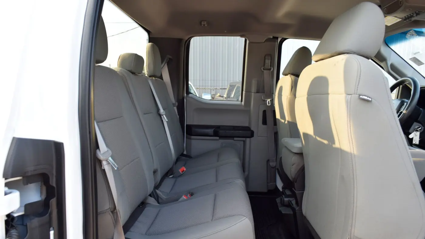 2019 Ford F-350 Super Duty XLT