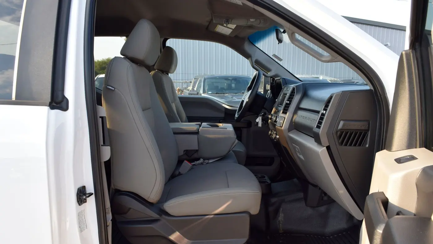 2019 Ford F-350 Super Duty XLT