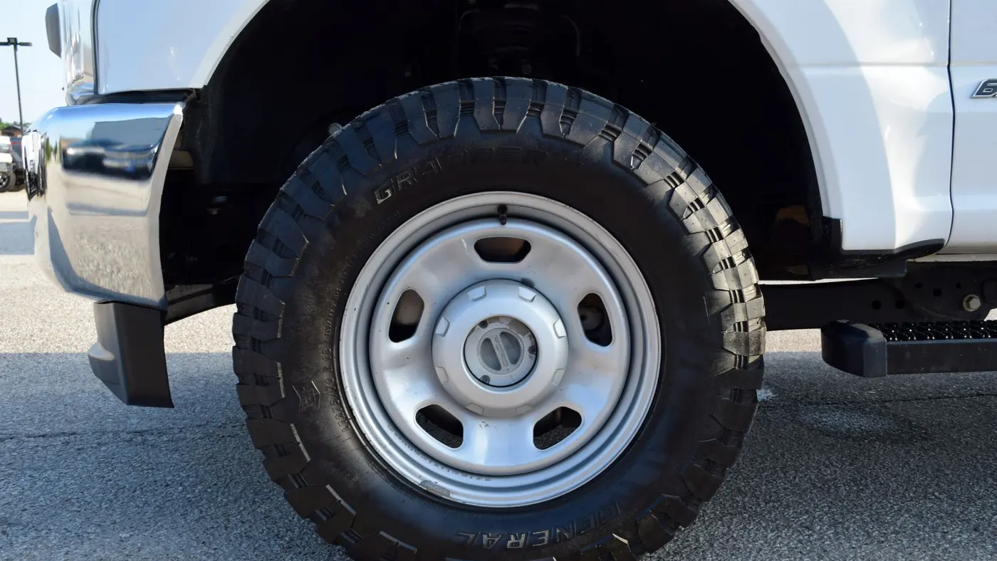 2019 Ford F-350 Super Duty XLT