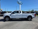 2022 F-350 Super Duty Thumbnail 5