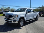 2022 F-350 Super Duty Thumbnail 6