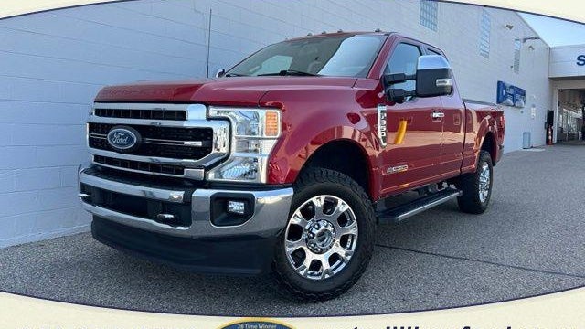 Preowned 2022 Ford F-350 Super Duty XL for Sale