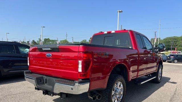 2022 Ford F-350 Super Duty XL