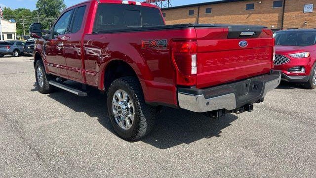 2022 Ford F-350 Super Duty XL