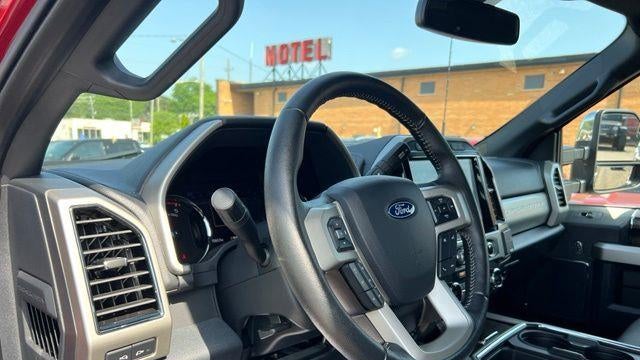 2022 Ford F-350 Super Duty XL