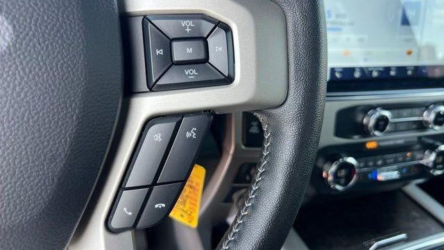 2022 Ford F-350 Super Duty XL