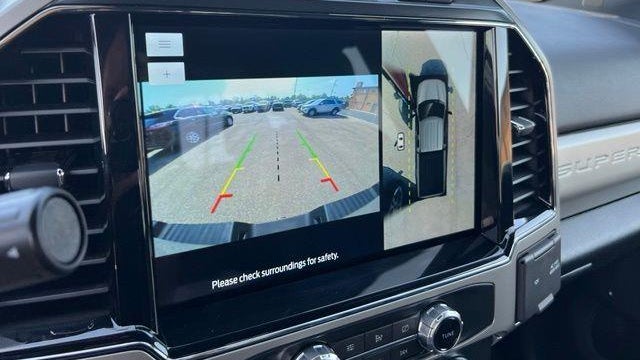2022 Ford F-350 Super Duty XL