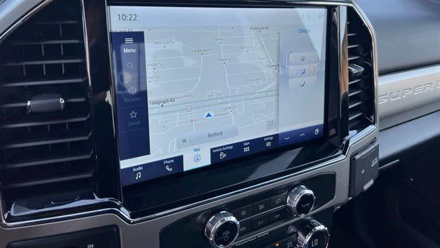 2022 Ford F-350 Super Duty XL