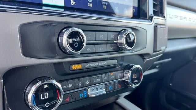 2022 Ford F-350 Super Duty XL