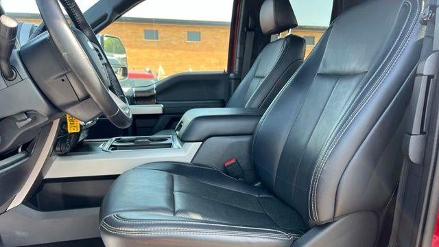 2022 Ford F-350 Super Duty XL