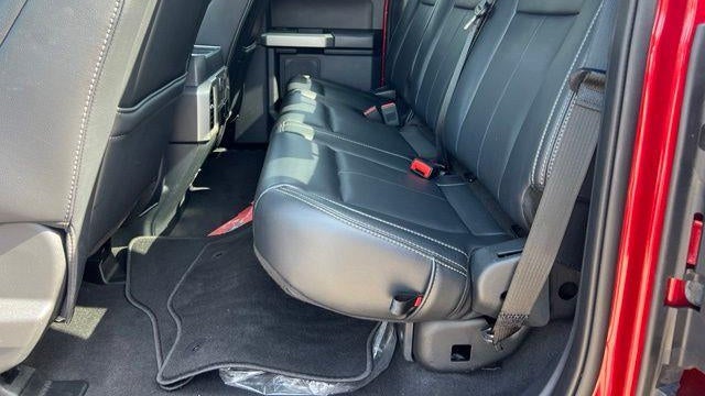 2022 Ford F-350 Super Duty XL