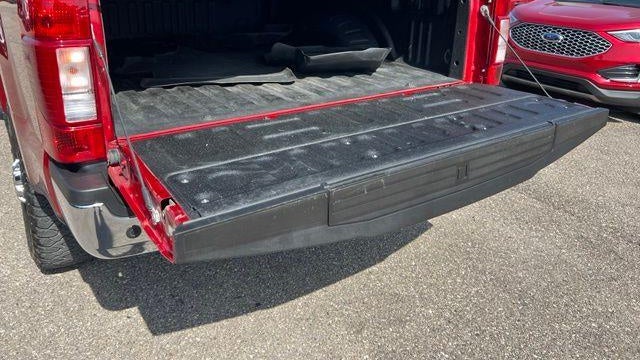2022 Ford F-350 Super Duty XL