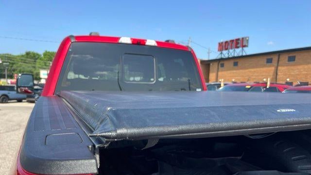 2022 Ford F-350 Super Duty XL