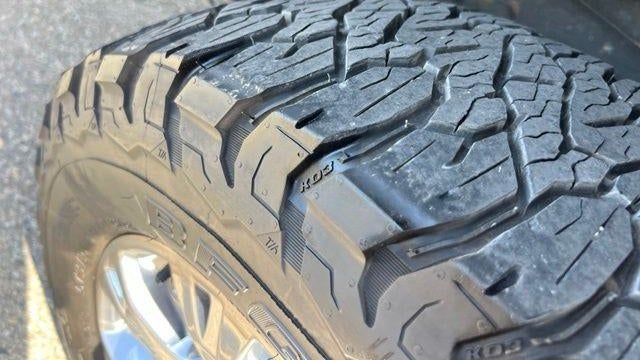 2022 Ford F-350 Super Duty XL