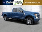 2022 F-350 Super Duty Thumbnail 1