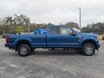2022 F-350 Super Duty Thumbnail 4