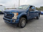 2022 F-350 Super Duty Thumbnail 9