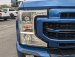 2022 F-350 Super Duty Thumbnail 11