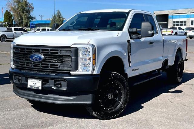 2024 Ford F-350 - $57,149