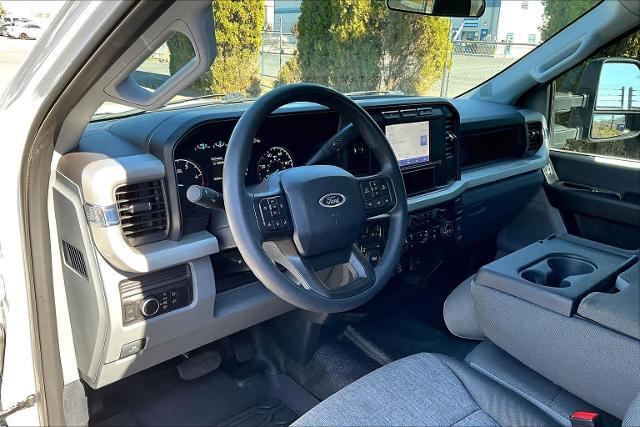 2024 Ford F-350 - $57,149