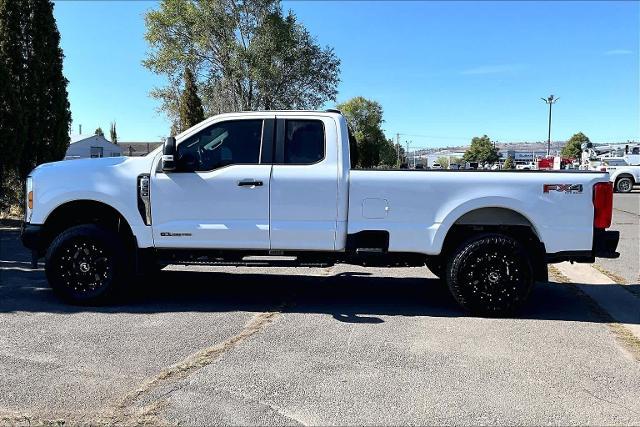 2024 Ford F-350 - $57,149