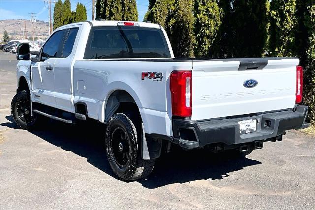 2024 Ford F-350 - $57,149