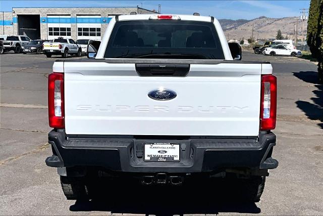 2024 Ford F-350 - $57,149