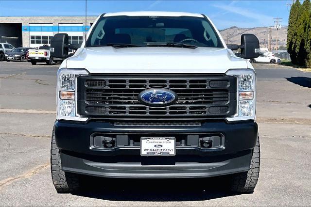 2024 Ford F-350 - $57,149