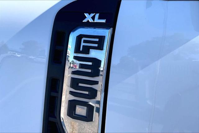2024 Ford F-350 - $57,149