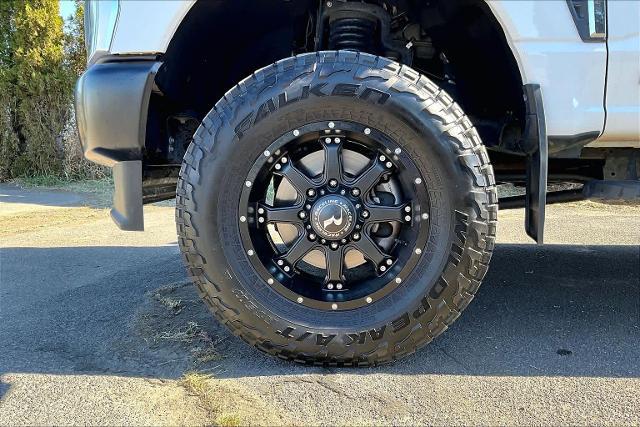 2024 Ford F-350 - $57,149
