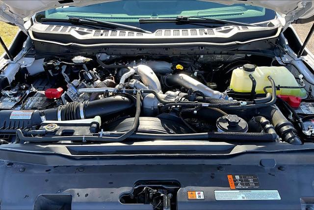 2024 Ford F-350 - $57,149