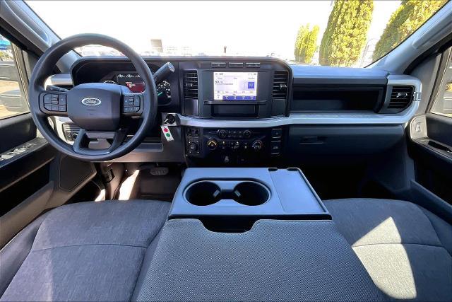 2024 Ford F-350 - $57,149