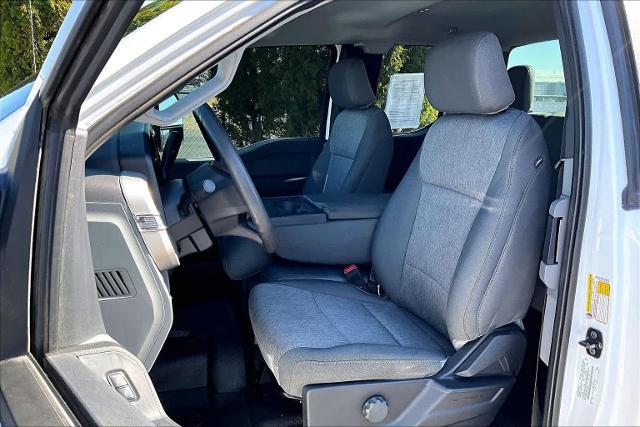 2024 Ford F-350 - $57,149