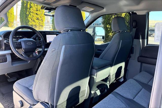 2024 Ford F-350 - $57,149